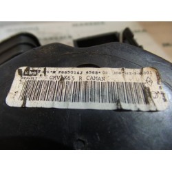 Renault - Clio - Heating and ventilation fan motor