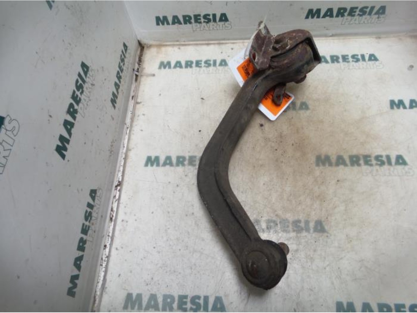 Alfa Romeo - 166 - Querlenker links hinten