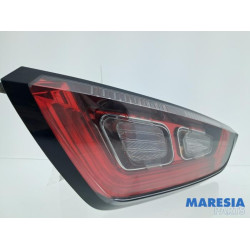 Fiat - Punto - Feu arrière droit
