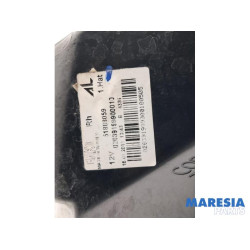 Fiat - Punto - Feu arrière droit