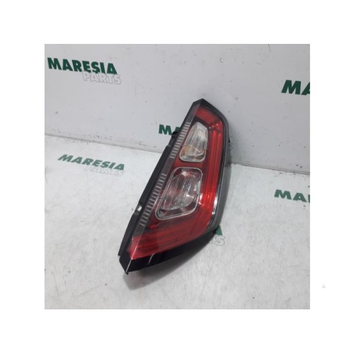 Fiat - Punto - Taillight, right