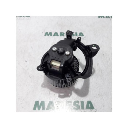 Fiat - Punto - Heating and ventilation fan motor