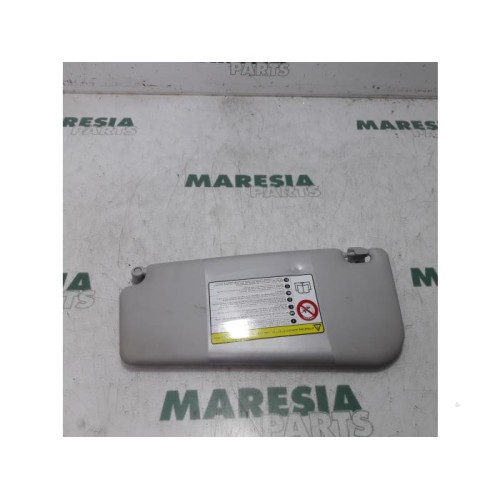 Fiat - Punto - Sun visor