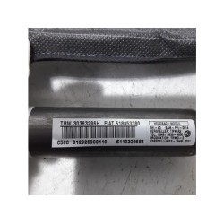 Fiat - Punto - Airbag hemel links