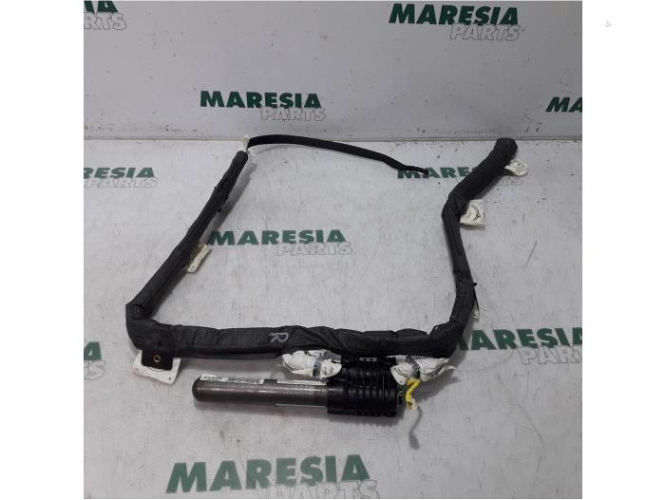 Fiat - Punto - Roof curtain airbag, right