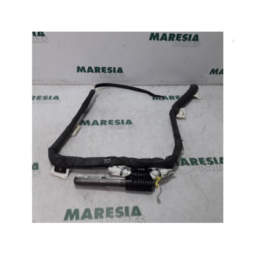 Fiat - Punto - Roof curtain airbag, right