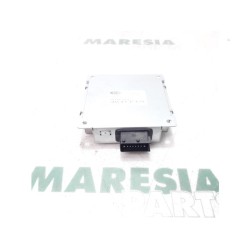 Fiat - Punto - Radio module