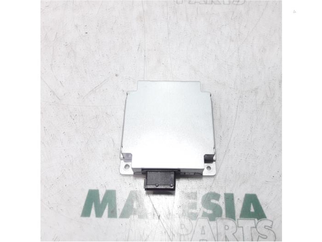 Fiat - Punto - Radio module