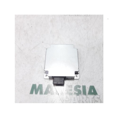 Fiat - Punto - Radio module