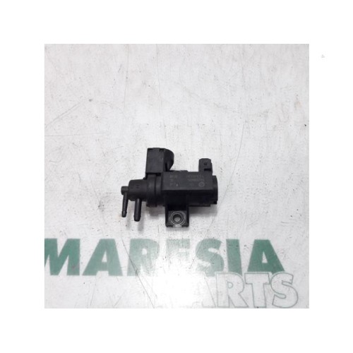 Fiat - Punto - Turbo pressure regulator