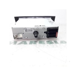 Fiat - Punto - Radio CD player