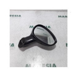 Fiat - Punto - Wing mirror, right