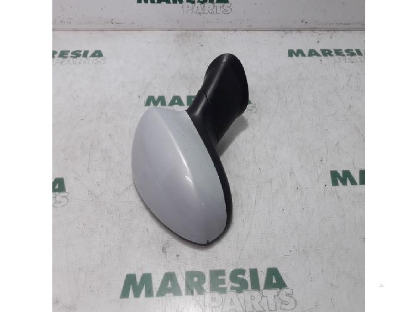 Fiat - Punto - Wing mirror, right