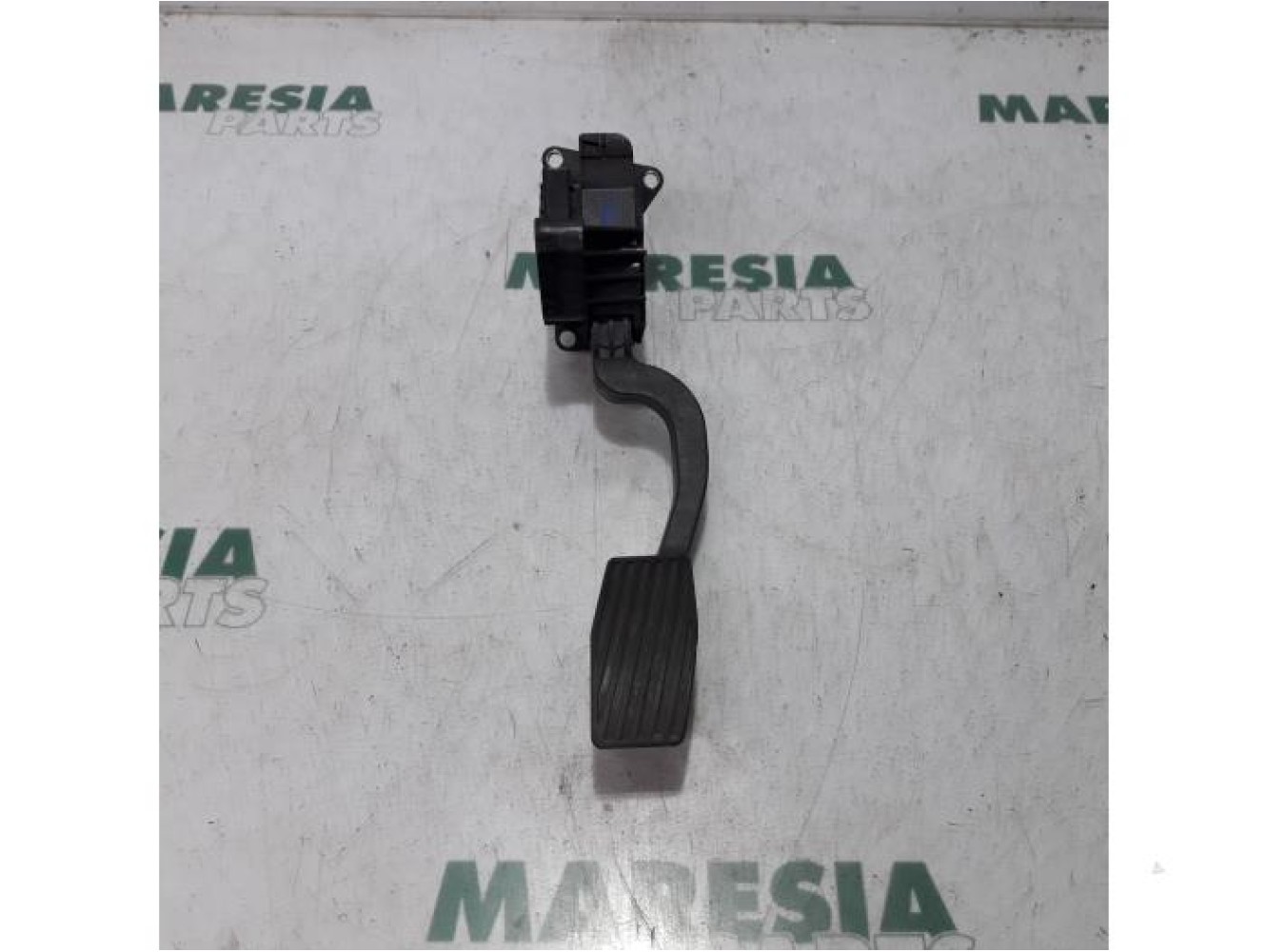 Fiat - Punto - Gaspedaalpositie Sensor