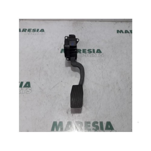 Fiat - Punto - Throttle pedal position sensor