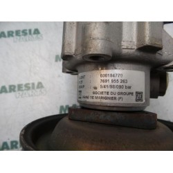 Alfa Romeo - 166 - Lenkkraftverstärker Pumpe