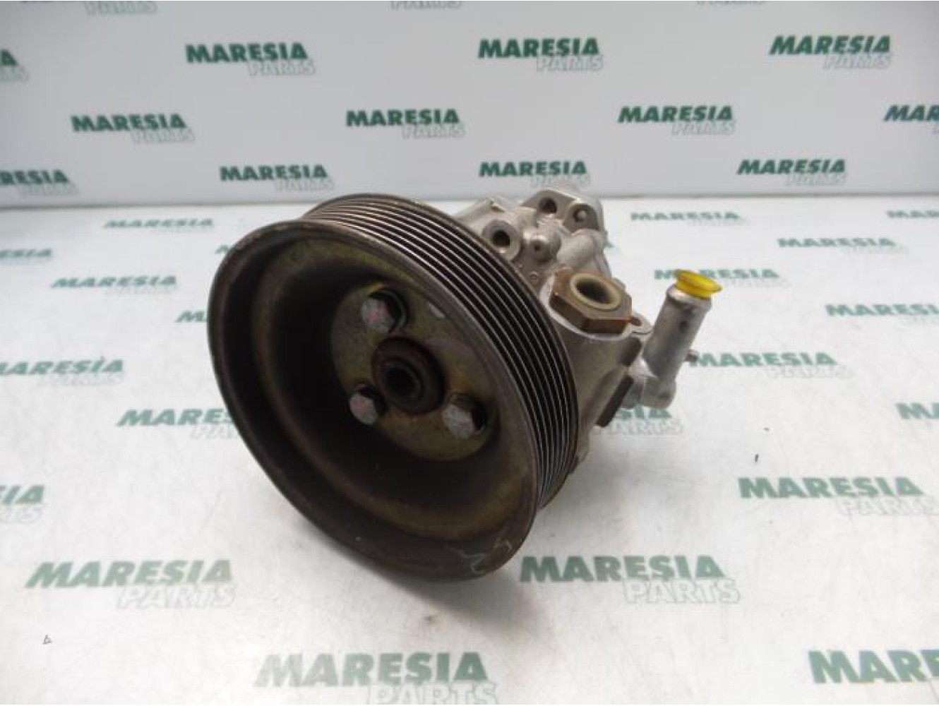 Alfa Romeo - 166 - Lenkkraftverstärker Pumpe