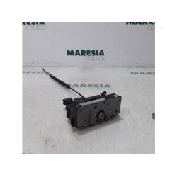 Fiat - Punto - Front door lock mechanism 4-door, right