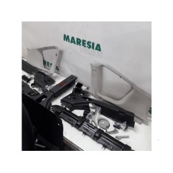 Renault - Megane Scenic - Set of upholstery (complete)