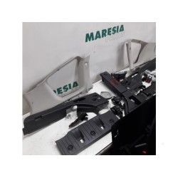 Renault - Megane Scenic - Set of upholstery (complete)