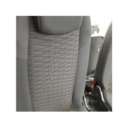 Renault - Megane Scenic - Set of upholstery (complete)