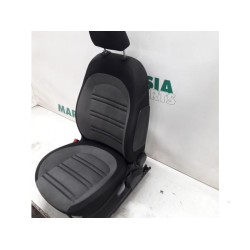 Fiat - Punto - Sitz links