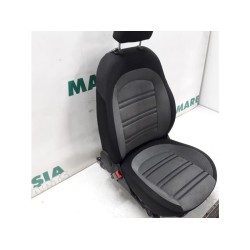 Fiat - Punto - Sitz links