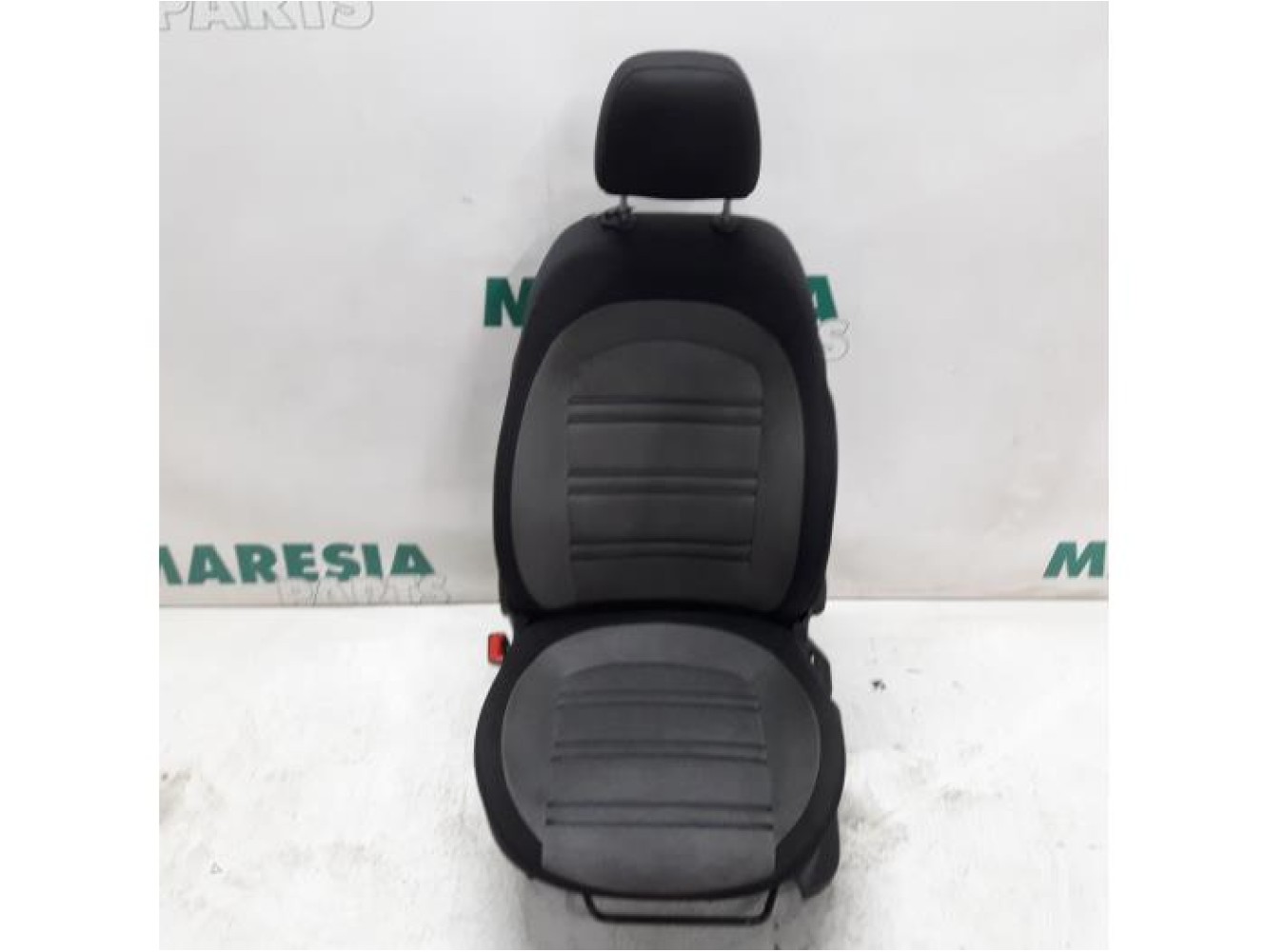 Fiat - Punto - Sitz links