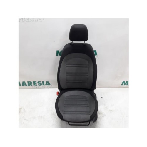 Fiat - Punto - Stoel links