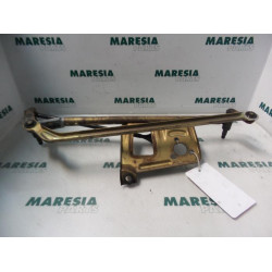 Alfa Romeo - 166 - Wiper mechanism