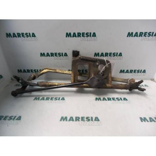 Alfa Romeo - 166 - Scheibenwischer Mechanik
