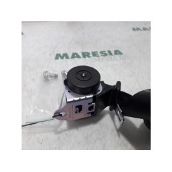 Fiat - Punto - Rear seatbelt, right