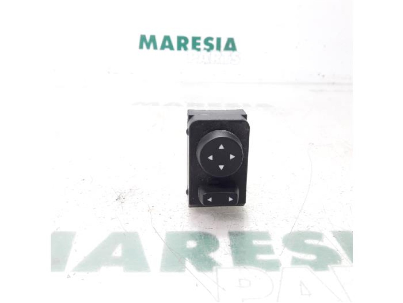 Fiat - Punto - Mirror switch