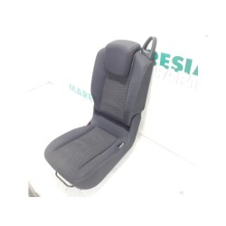 Renault - Megane Scenic - Rear seat