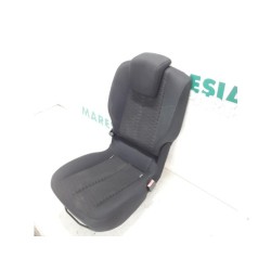Renault - Megane Scenic - Rear seat