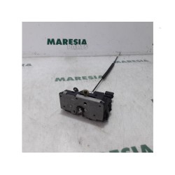 Fiat - Punto - Door lock mechanism 4-door, front left