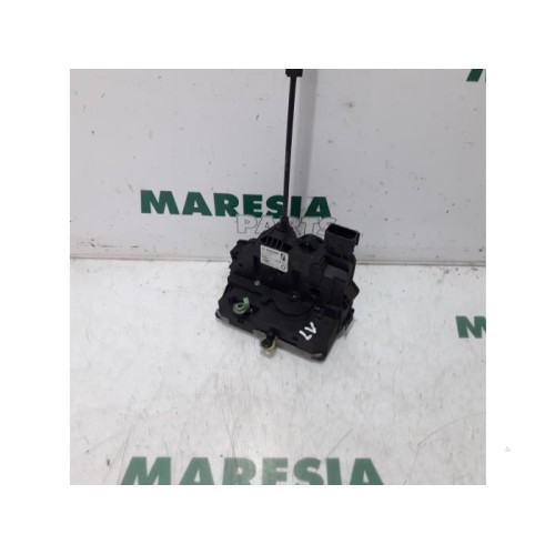 Fiat - Punto - Door lock mechanism 4-door, front left