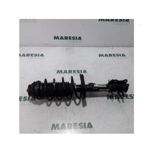 Fiat - Punto - Front shock absorber rod, left