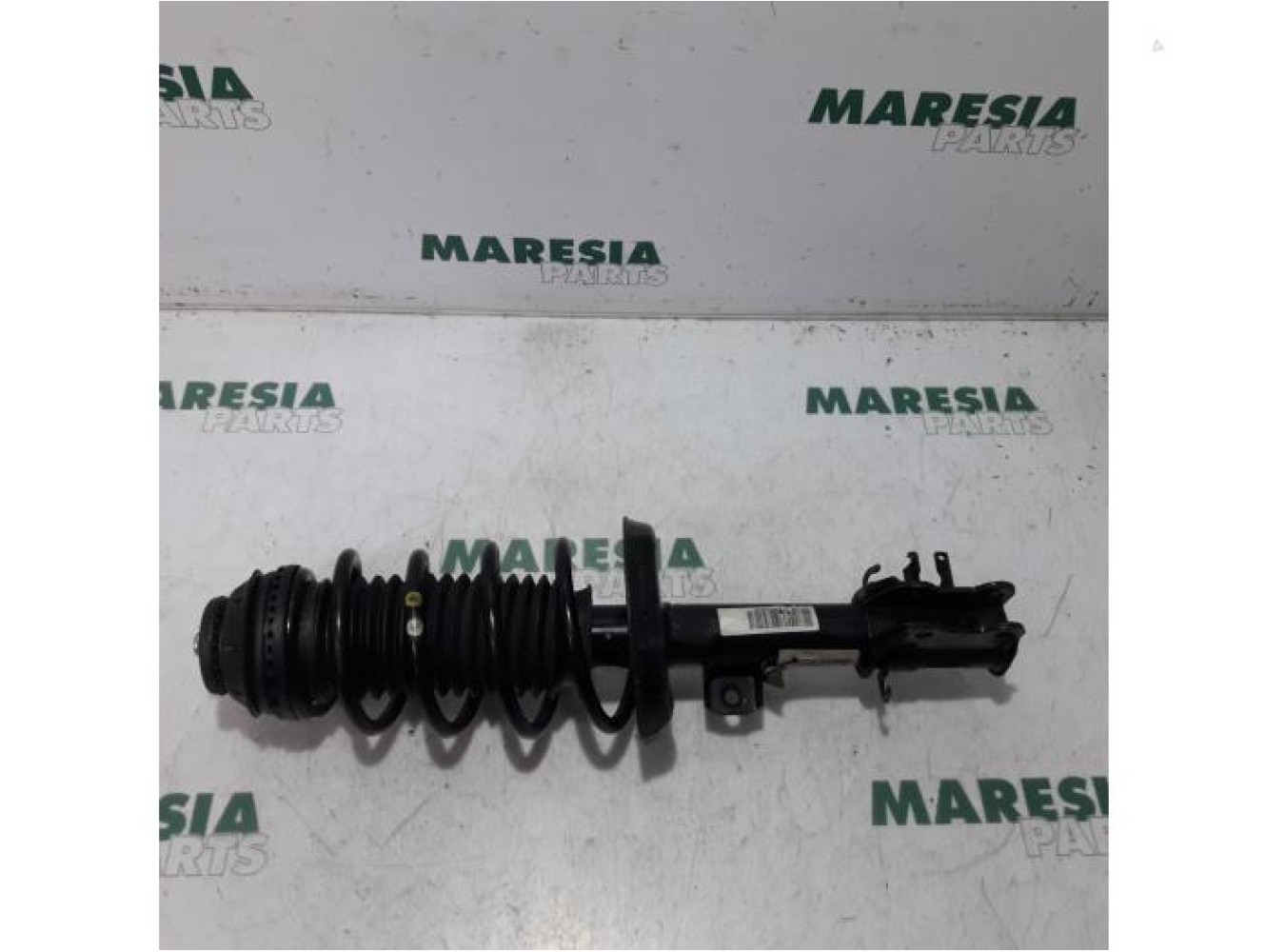Fiat - Punto - Front shock absorber rod, right