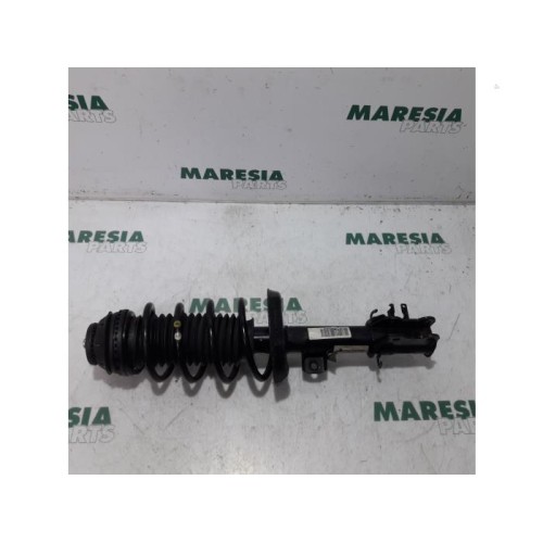 Fiat - Punto - Front shock absorber rod, right