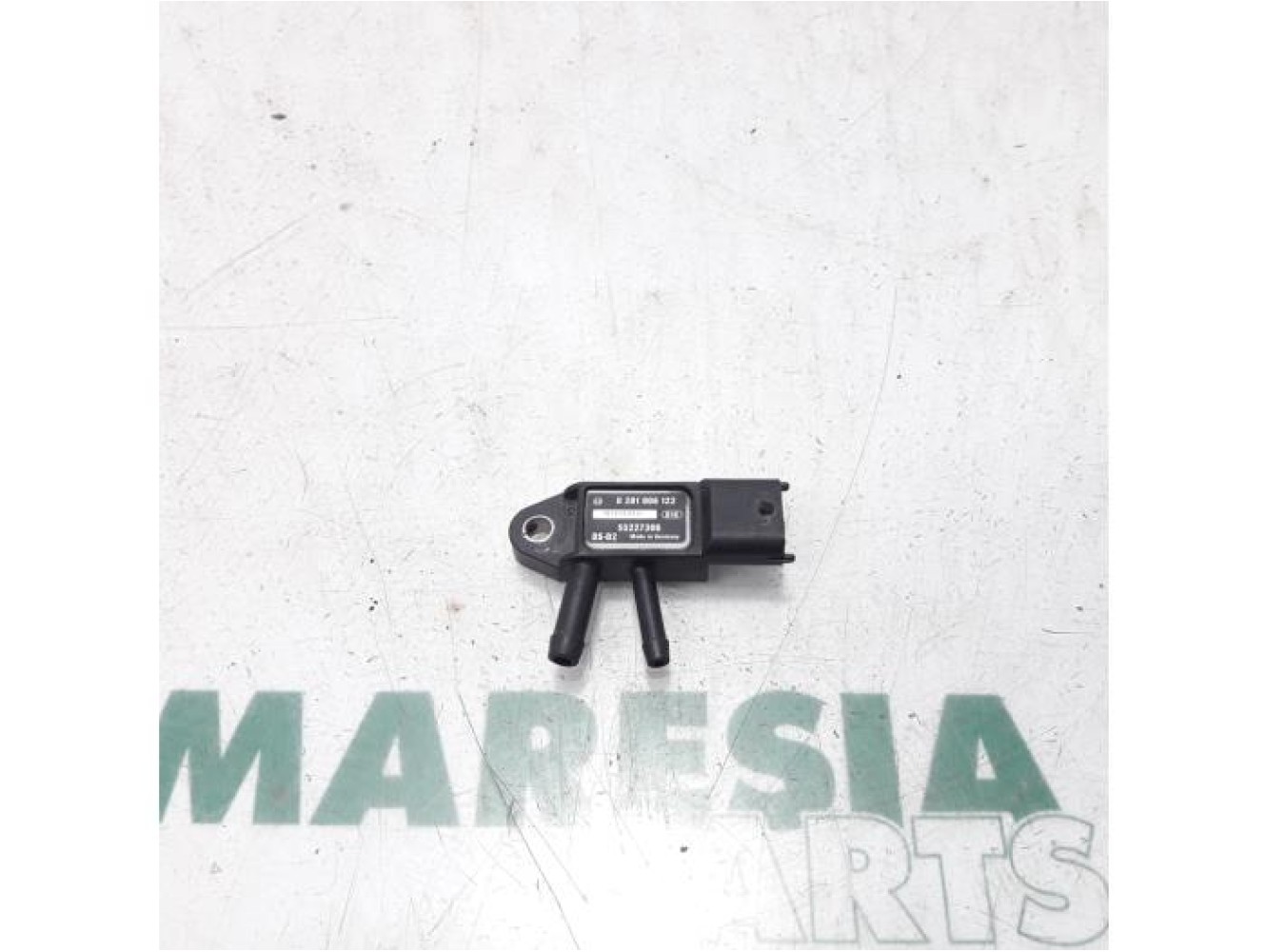 Fiat - Punto - Sensor (other)