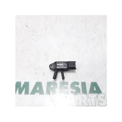 Fiat - Punto - Sensor (other)