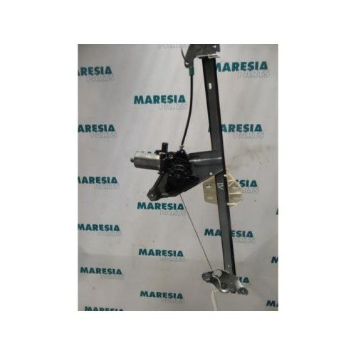 Renault - Espace - Window mechanism 4-door, front left