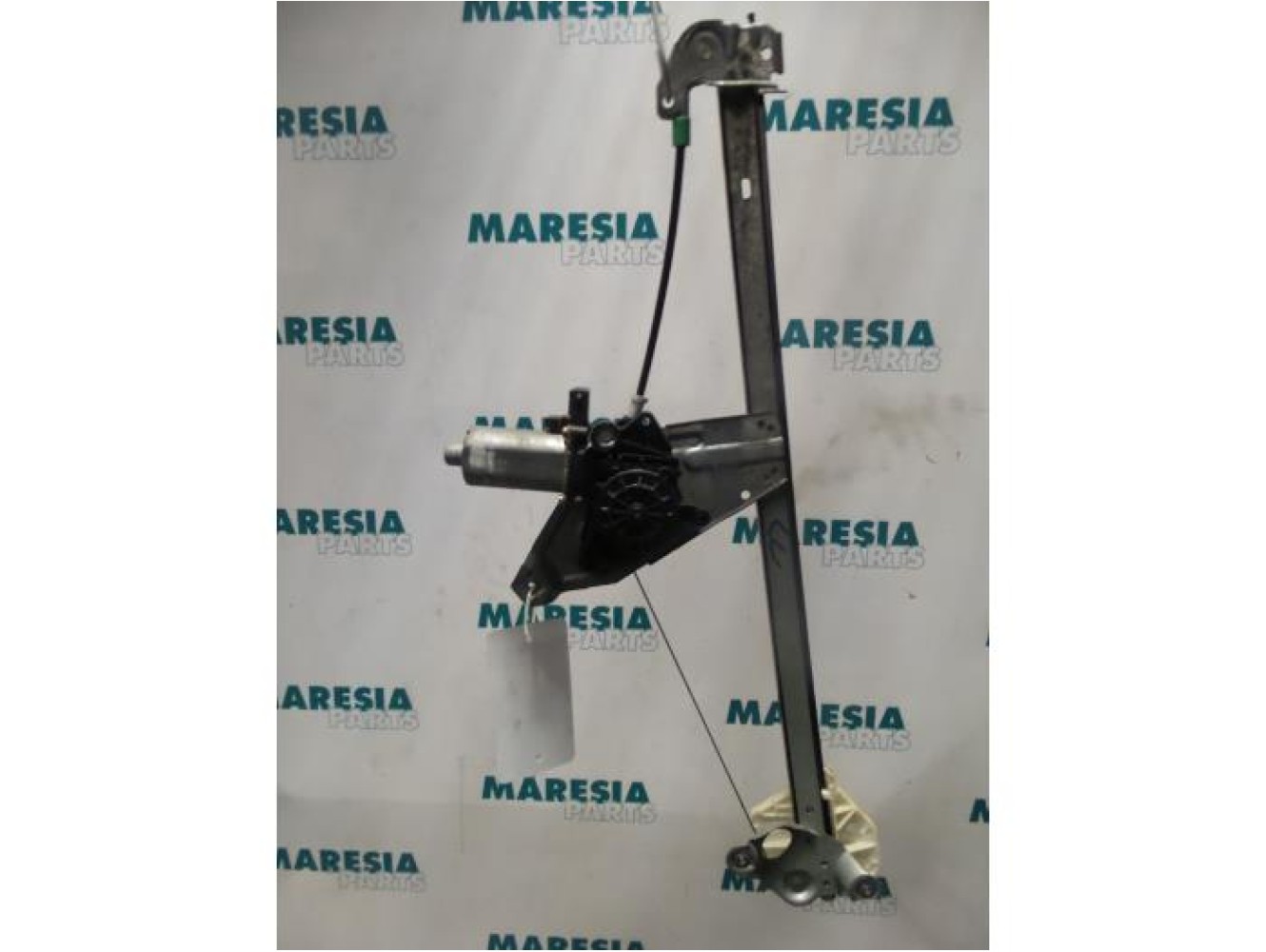 Renault - Espace - Window mechanism 4-door, front left