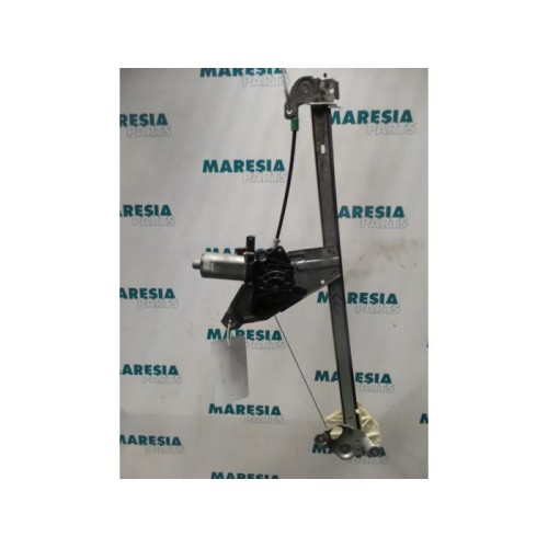 Renault - Espace - Window mechanism 4-door, front left