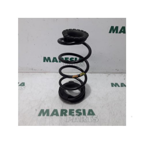 Fiat - Punto - Rear coil spring