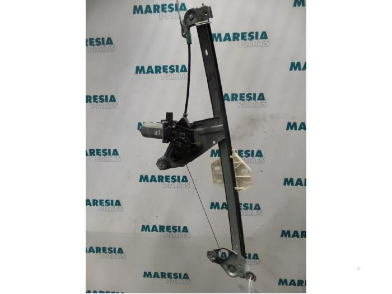 Renault - Espace - Window mechanism 4-door, front left