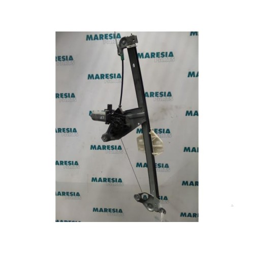 Renault - Espace - Window mechanism 4-door, front left
