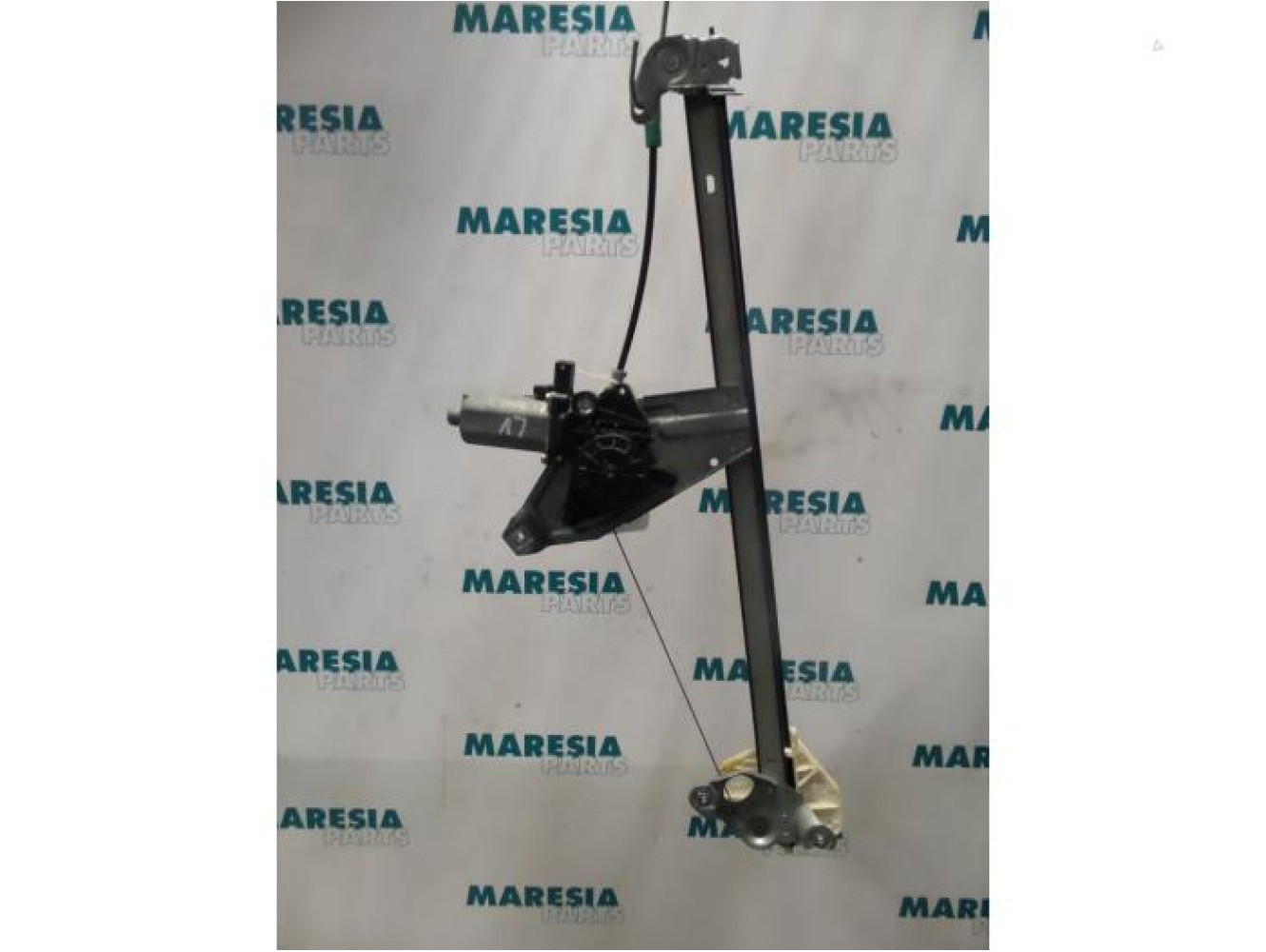 Renault - Espace - Window mechanism 4-door, front left