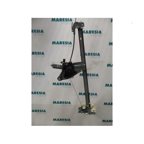 Renault - Espace - Window mechanism 4-door, front left